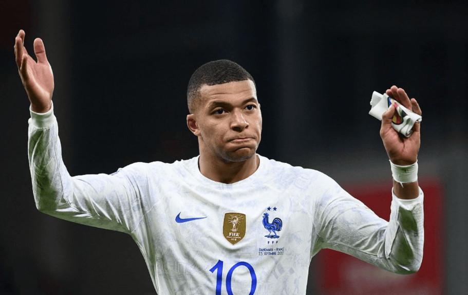 西甲身价大洗牌！姆巴佩回春，佩德里创纪录，小蜘蛛逼近亿元俱乐部！