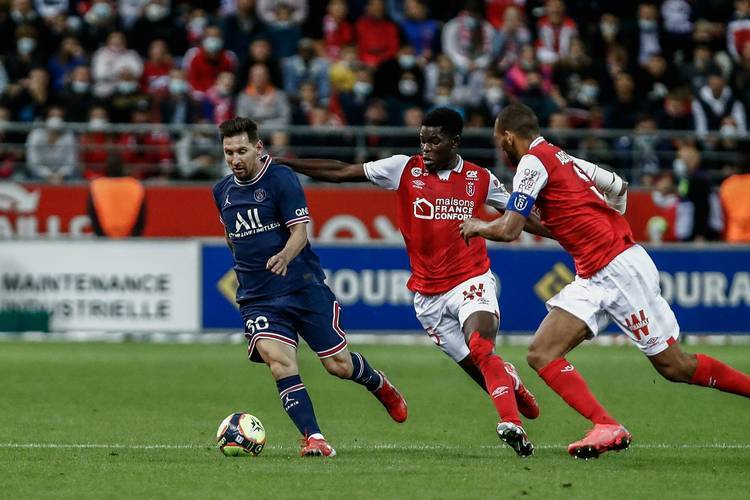 法甲：里尔VS朗斯 近期状态火热，稳胆接上，一波直接上岸！！