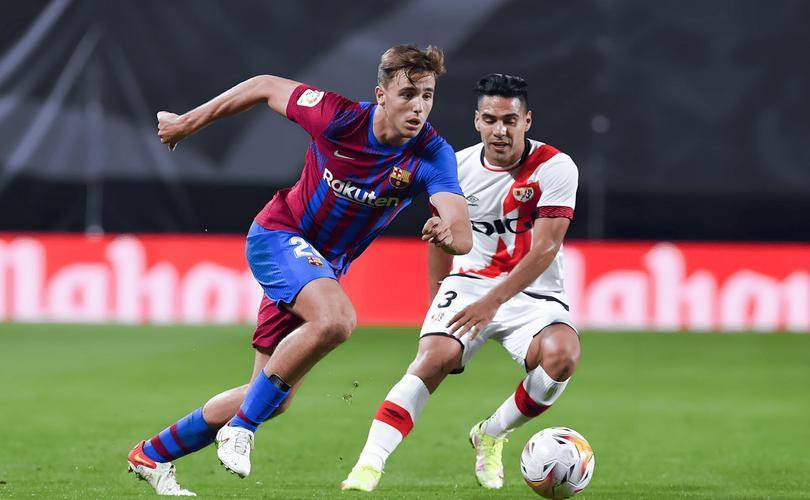 西甲：维戈塞尔塔VS拉斯帕尔马斯比赛分析