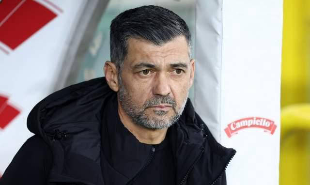 意甲动态：米兰德比杯赛即将展开，孔塞桑的执教是否面临挑战？