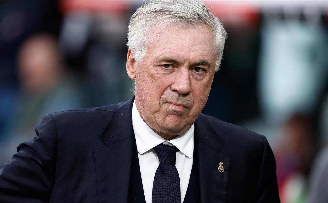 皇马遭遇冷门，1-2不敌瓦伦西亚，球迷热议换帅呼声高涨