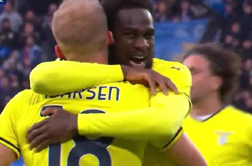 意甲争四乱局：亚特兰大连败难保前四，罗马逆势崛起