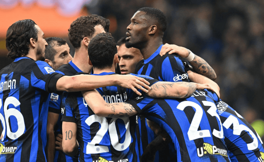 欧冠杯：国际米兰VS拜仁—意甲王者与德甲霸主的宿命对决！