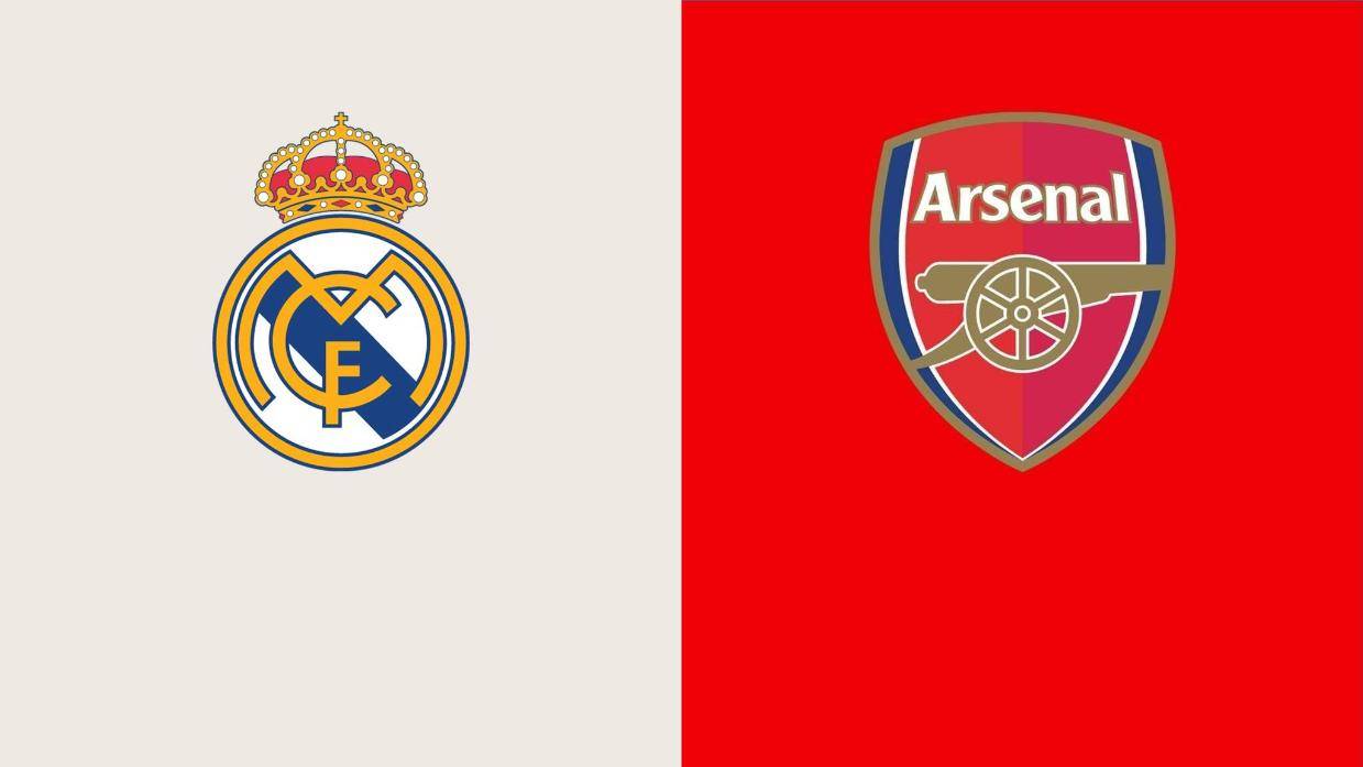 欧冠-皇马3-1阿森纳：多特差点总比分扳平巴萨，给了皇马翻盘信心|前瞻