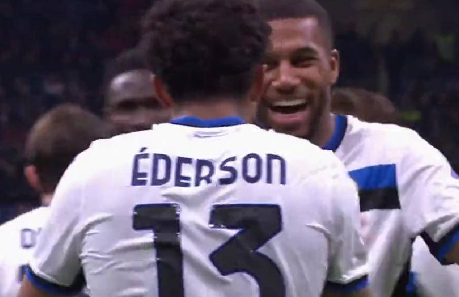 意甲大乱！两场0-1带来巨大震荡：米兰差距拉大，国米或丢冠军