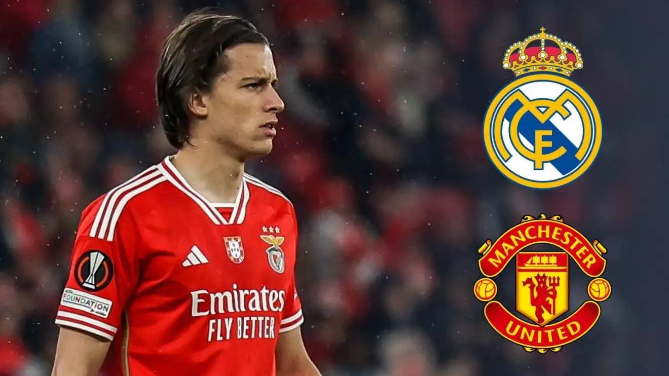 原价6000万！阿斯：皇马希望曼联1800万回购A费 再3000万卖给自己