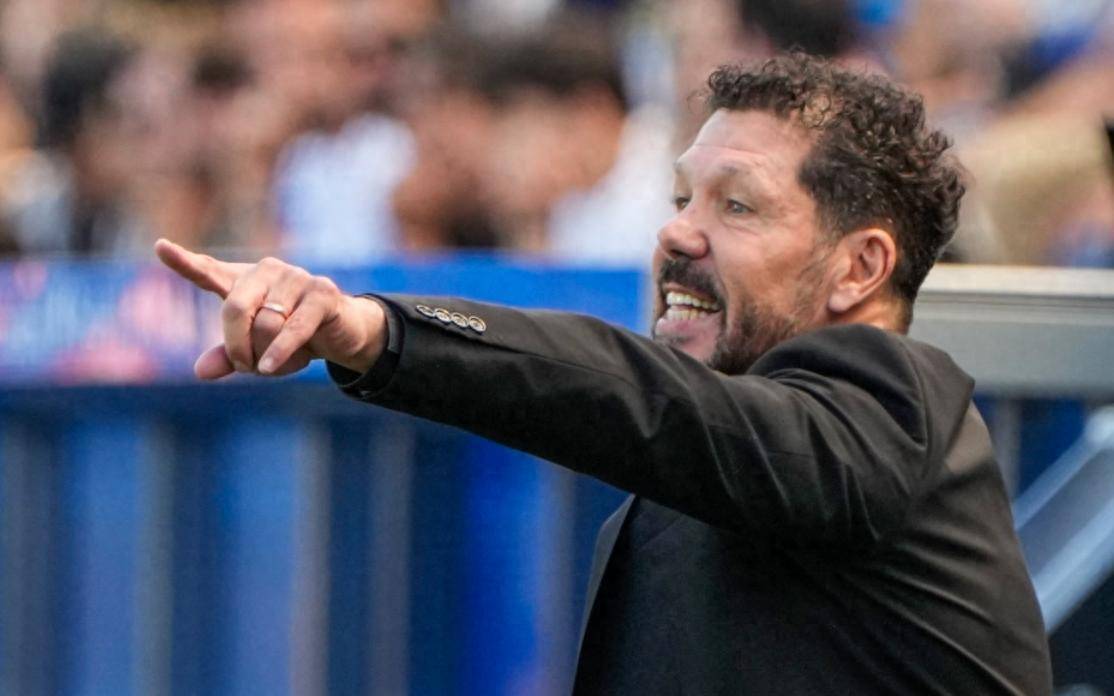 西甲争冠悬念终结？巴萨奇迹逆转甩开皇马7分，马竞彻底掉队！