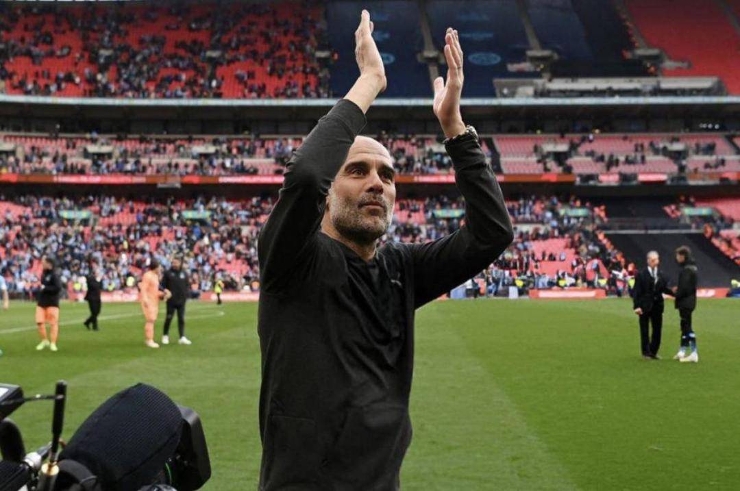 2亿欧豪赌！曼城砸6000万抢德甲神射7000万挖意甲MVP