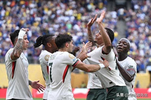 弗鲁米嫩塞创造奇迹，世俱杯决赛才成欧冠，最大贡献震撼足坛