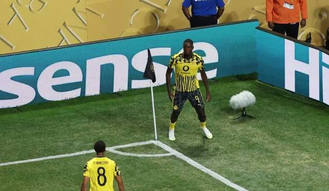 29岁欧冠金靴轰炸！两大比赛创造三项纪录